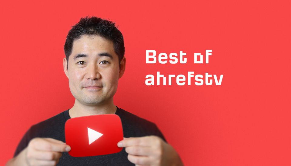 Ahrefs youtube course small 26f4779e82f16af336f705c22bab34c0